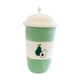 thumbnail image 2 of Juguetes De Peluche Bebida Botella Frutas Burbuja Té Peluche De Juguete Suave Cojín De Sofá Aguacate, 2 of 5