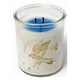 thumbnail image 1 of Harry Potter Vela Mágica Ravenclaw Cambia Color Vaso Vidrio, 1 of 2