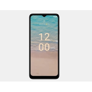 Nokia G22 4G Doble-Sim 128Gb Rom 4Gb Ram Gsm - Gris Meteoro