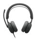 thumbnail image 3 of Auriculares Logitech Zone Wired 2 Grafito con ANC USB‑C, 3 of 9
