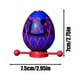 thumbnail image 1 of Children's Puzzle Maze Ball , Thinking Toy Maze Egg, Easter Egg Decompression Plastic Toy Egg, 1 of 2
