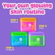 thumbnail image 4 of Toallitas limpiadoras para el rostro BeYoutiful ChillOut Gentle Acne, 60 almohadillas, 4 of 7