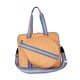 thumbnail image 3 of Bolsa Para Pickleball, Bolsa Para Raquetas De Tenis, Bolsa Para Transportar Raquetas, Bolsa Ligera Para Tenis, Color Naranja Y Azul, 3 of 5