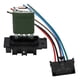 thumbnail image 1 of Resistencia Del Ventilador Del Coche Compatible Con Dodge, 1 of 6