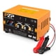 thumbnail image 1 of Cargador de Batería PZ.P 12 V 10 A Ajustable para Coche, AGM y Ciclo Profundo, 1 of 9