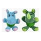 thumbnail image 4 of Animal Plush Con Pelota Verde Perro Mascan, 4 of 4