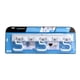 thumbnail image 4 of Rack Crawford, de acero blanco, para montaje en pared, capacidad para 5 kg, 4 of 4
