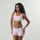 thumbnail image 4 of Pack X2 Boxer Algodon Logo 25289-232, 4 of 5