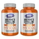 thumbnail image 1 of Supplement NOW Foods Arginina y citrulina 500/250 mg, 120 cápsulas (paquete de 2), 1 of 3