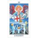 thumbnail image 5 of Tarot U.S. Games Systems Radiant Rider-Waite® en una lata, 5 of 7