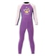 thumbnail image 2 of Traje De Neopreno Para Niños De 2,5 Mm Para Niños Y Niñas, Traje Húmedo Para Kayak, Traje De Surf, Cuerpo Completo S, 2 of 5