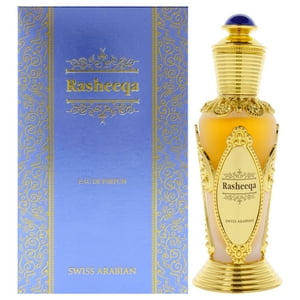 Swiss Arabian - Rasheeqa De Para Mujer - Edp Spray