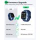 thumbnail image 5 of Reloj Inteligente WMK 1,83" Monitor de Fitness Android/iOS, 5 of 7