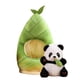thumbnail image 5 of Panda Muñeco De Peluche Regalos Creativos Decoración De Sala De Estar Para Adultos Niños Niñas Estilo E, 5 of 5