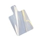 thumbnail image 1 of Esterilla De Pilates Para Reformer, Silenciosa, Antideslizante, Para Entrenamiento De Equilibrio, Fitness, Color Gris, 1 of 5