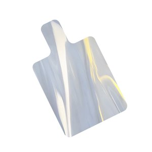 Ioensy - Esterilla De Pilates Para Reformer, Silenciosa, Antideslizante, Para Entrenamiento De Equilibrio, Fitness, Color Gris