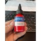 thumbnail image 3 of Tinta para tatuaje Intenze Dragon Red 30 ml, 3 of 3