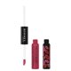 thumbnail image 1 of Lápiz labial Rimmel London Provocalips, 16 horas, a prueba de besos, 210 ml, 1 of 9