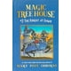 thumbnail image 2 of Libro Inglés Magic Tree House The Night at Dawn Hardcover, 2 of 2