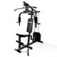 thumbnail image 1 of Home Gym Multifuncional Xtreme Force 45 kg con Poleas, 1 of 8