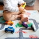 thumbnail image 2 of Alfombra de juegos infantils kids, 2 of 3