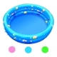 thumbnail image 1 of Piscina Inflable 3 Anillos 90cm, 1 of 3