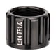 thumbnail image 3 of Perno de tuercas de eje pasante de bicicleta MTB, Tuercas de tornillo de pincho de eje de bicicleta de montaña de carretera Accesorios de ciclismo de , 1.0 M12 1.0, 3 of 5