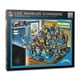thumbnail image 1 of Puzzle YouTheFan NFL Los Angeles Chargers Purebred Fans, 500 unidades, 1 of 4