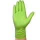 thumbnail image 2 of Guantes desechables TitanFlex ThorGrip Heavy Duty Nitrile XL, 2 of 7