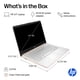 thumbnail image 3 of Notebook HP 14 Intel N150 4 GB 128 GB Cámara HD, 3 of 3