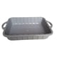 thumbnail image 5 of Bandeja de drenaje de aceite de motor, bandeja de cambio de aceite, fácil de limpiar, rectangular, portátil, colector de aceite para reparación de aut, 5 of 5