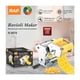 thumbnail image 2 of Máquina Para Pastas Raf R6670 Ravioli Antideslizante Acero, 2 of 3