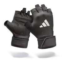 Guantes Adidas Para Entrenamiento De Fuerza Y Levantamiento De Pesas Aeroready