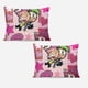 thumbnail image 2 of The Fairly OddParents 3-Piece Bedding Set For Kids Boys Girls Adult Cartoon Warm Cute Fashion Holiday Present Gift Bed Sheets, 2 of 5