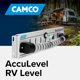 thumbnail image 2 of Camco AccuLevel Nivel para RV de adelante hacia atrás y de lado a lado, 2 of 7