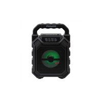 Philco - Parlante Bluetooth Px35N Luz Rgb 5W - Ps