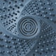 thumbnail image 4 of Say Goodbye to Clogged Drains with our 1pc Multi-Functional Bathroom Stopper and Hair Catcher with Suction Cups - Perfect Fit for Any Sink, Shower or Toilet!, 4 of 4