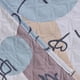 thumbnail image 2 of Quilt Cordoba Est. Mashini 1.5 Plaza Faces, 2 of 3