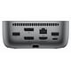 thumbnail image 5 of Replicador de puertos Dock HP de 100 W G6 Thunderbolt 4 con hub DKZ, 5 of 5