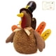 thumbnail image 3 of Decoración De Pavo De Peluche, Divertida Decoración De Acción De Gracias Para Escritorio, Granja, Cumpleaños, 3 of 3