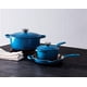 thumbnail image 2 of Juego de utensilios de cocina Le Creuset de hierro fundido esmaltado Signature, 5 piezas, 2 of 5
