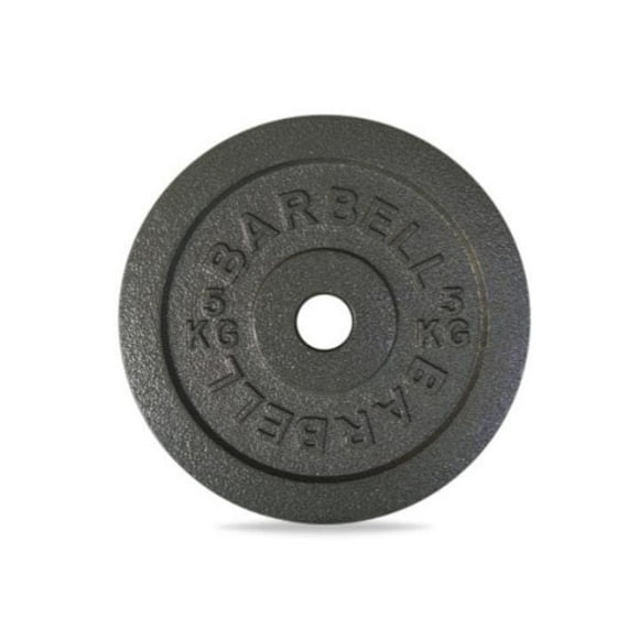 disco preolimpico 5kg par