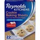 thumbnail image 1 of Reynolds Kitchens PreCut Parchment Paper Cookie Baking Sheets, 1 of 3