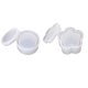 thumbnail image 4 of 2 Moldes De Resina UV Transparentes Para Bricolaje, Soporte Redondo Para Almacenamiento De Joyas, Herramientas De Molde, 4 of 5