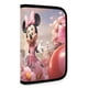 thumbnail image 1 of Bolsa de Almacenamiento Plegable Minnie Mouse Multi-Bolsillo 26.5x17.8cm, 1 of 5