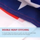 thumbnail image 5 of Bandera Anley Fly Breeze American US, 1,2 x 1,8 m, poliéster, 5 of 7