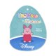 thumbnail image 2 of Peluche Squishmallows Disney Piglet HugMees 25 cm, 2 of 8