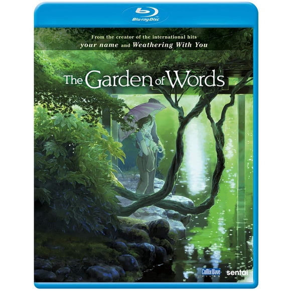 Movie Image Entertainment – EL JARDÍN DE LAS PALABRAS