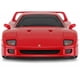 thumbnail image 2 of Auto RC PowerTRC con licencia oficial Ferrari F40 a escala 1:24, 2 of 7