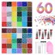 thumbnail image 1 of Kit de Strass Homsoil 50.000 piezas 3/4 mm para Decorar, 1 of 7